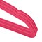 Casafield 100 Velvet Kid's Hangers - 14" Size for Children's Clothes